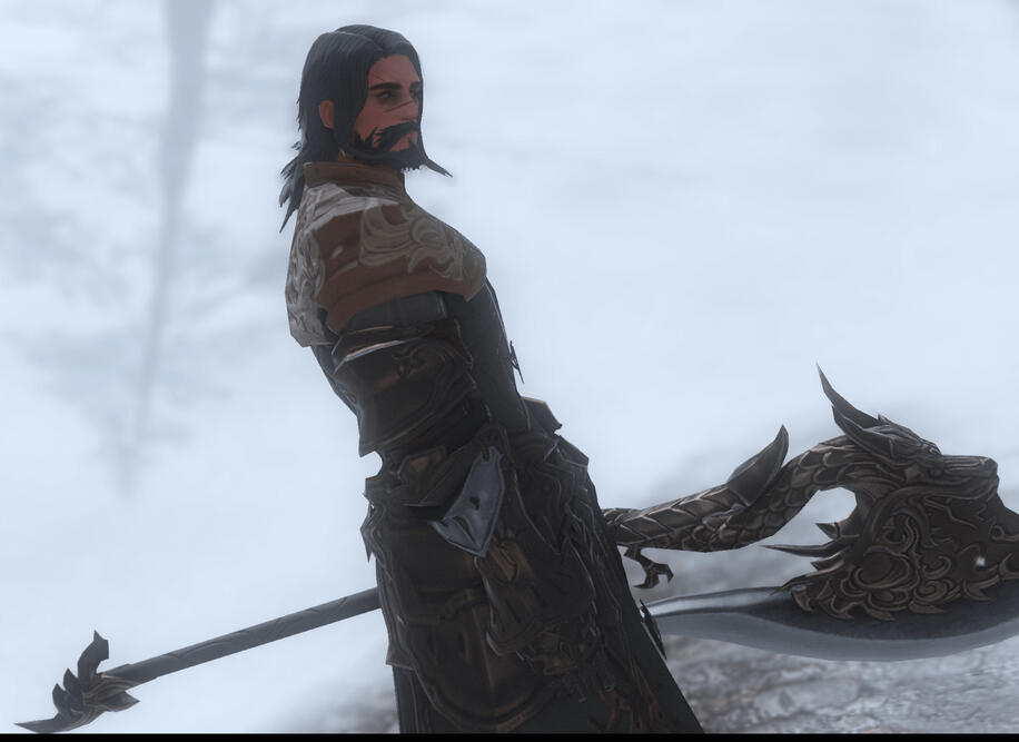 Cold days Cold days